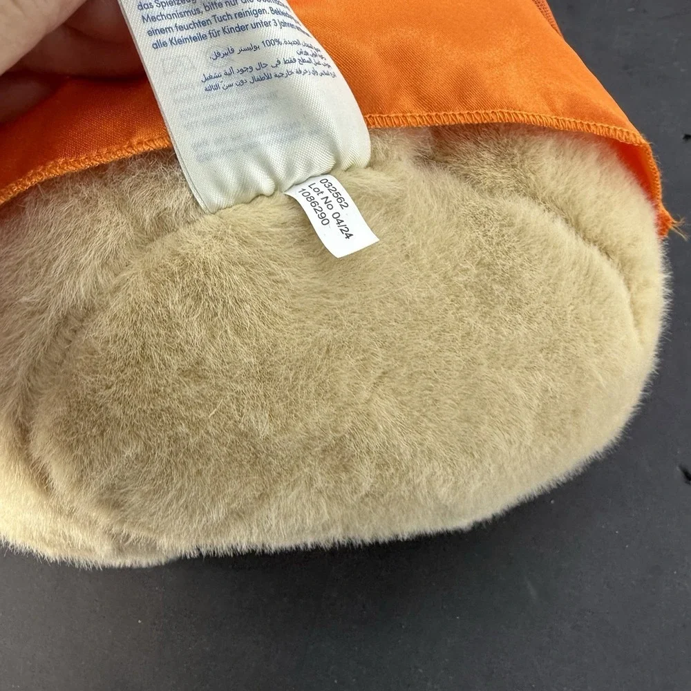 Build A Bear Hamster Plush 11